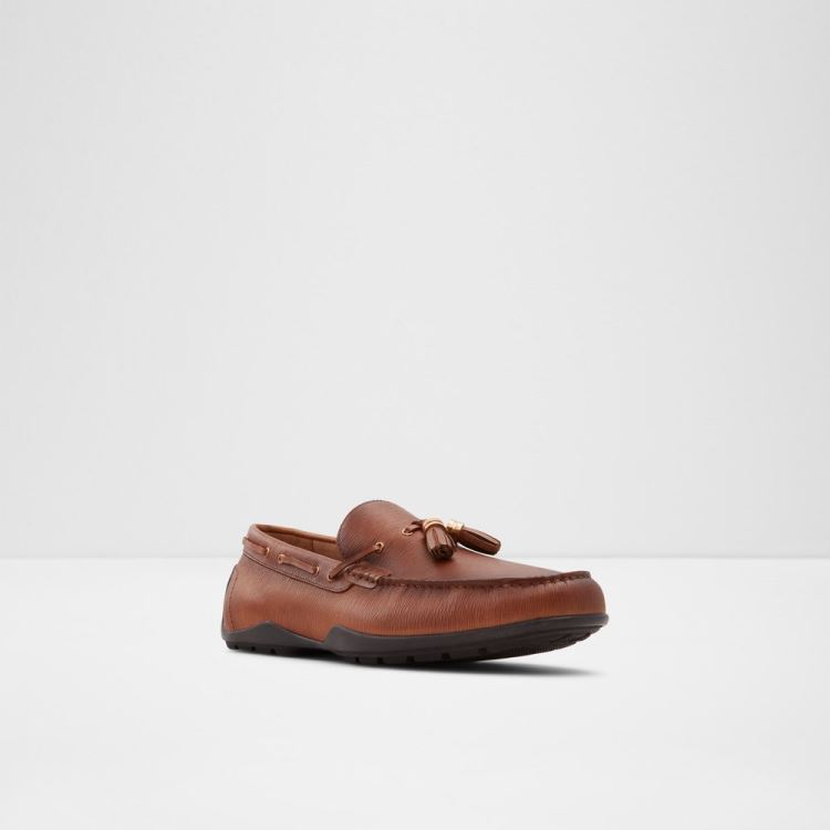 Aldo Sheremo Casual Skor Herr Cognac | fjc2bETp