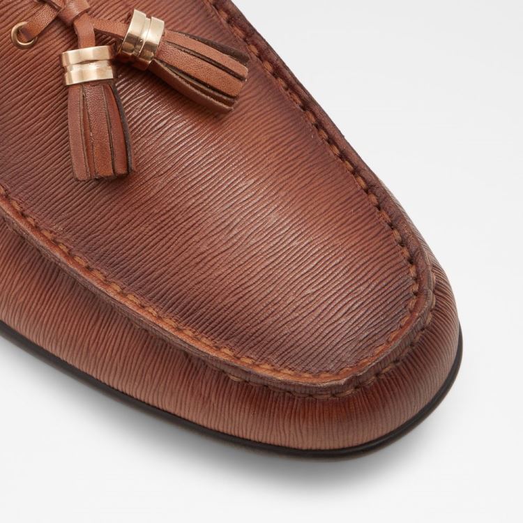 Aldo Sheremo Casual Skor Herr Cognac | fjc2bETp