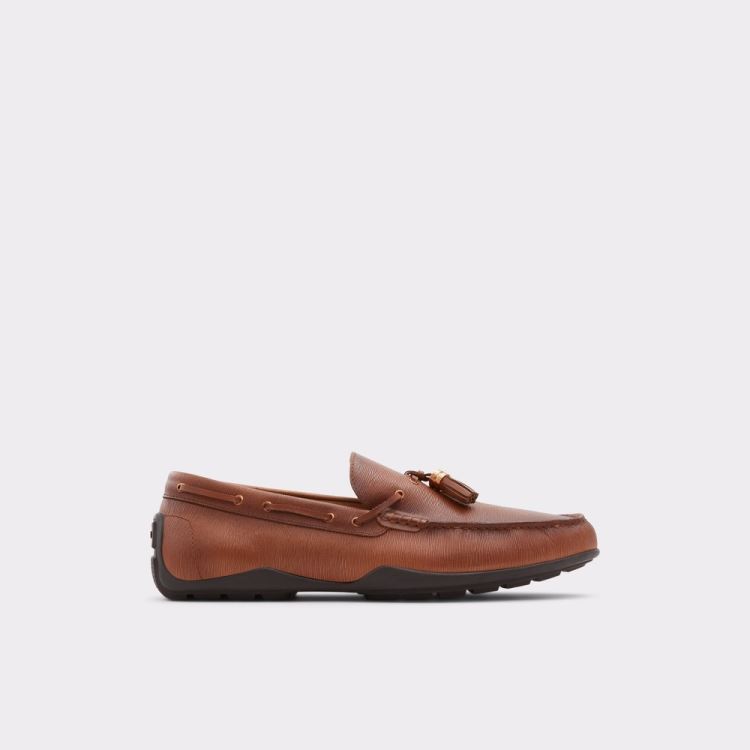 Aldo Sheremo Casual Skor Herr Cognac | fjc2bETp
