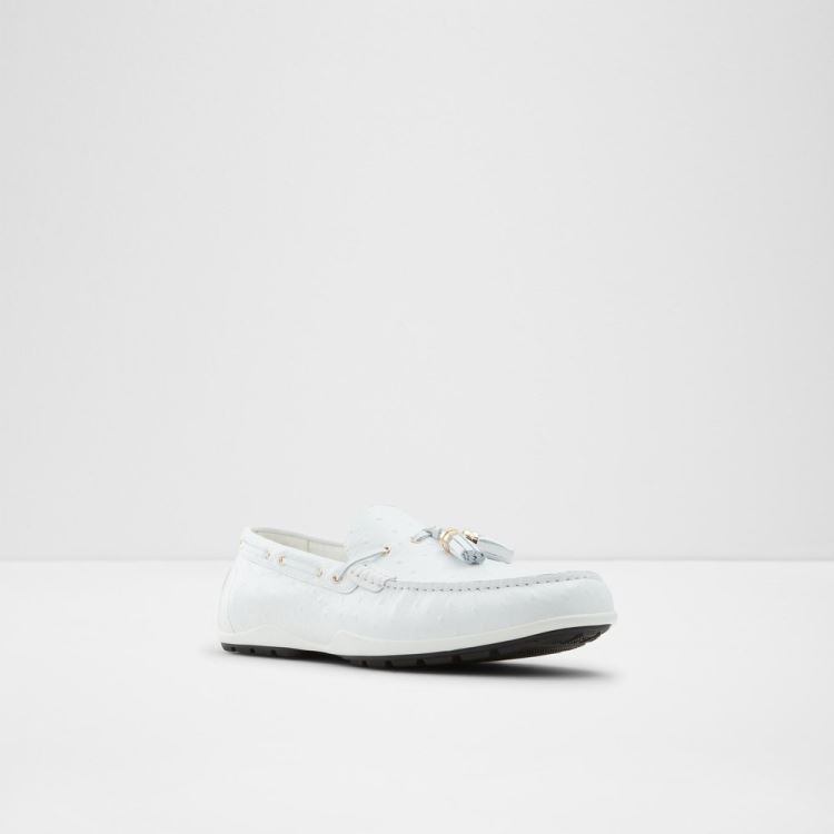 Aldo Sheremo Casual Skor Herr Vita | X5EhI46g