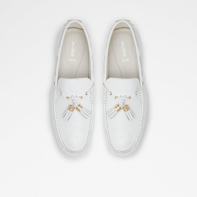 Aldo Sheremo Casual Skor Herr Vita | X5EhI46g