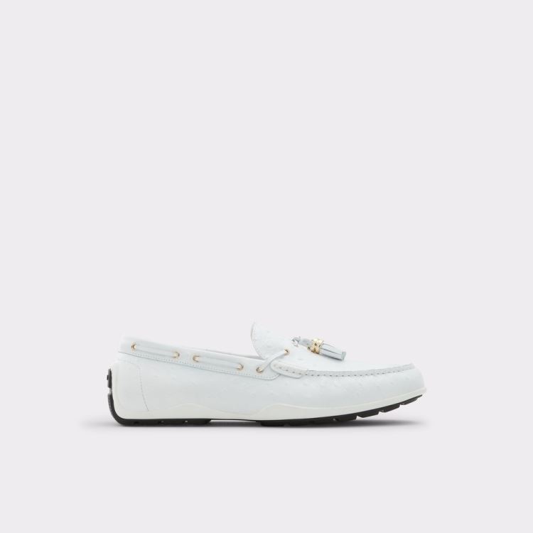 Aldo Sheremo Casual Skor Herr Vita | X5EhI46g