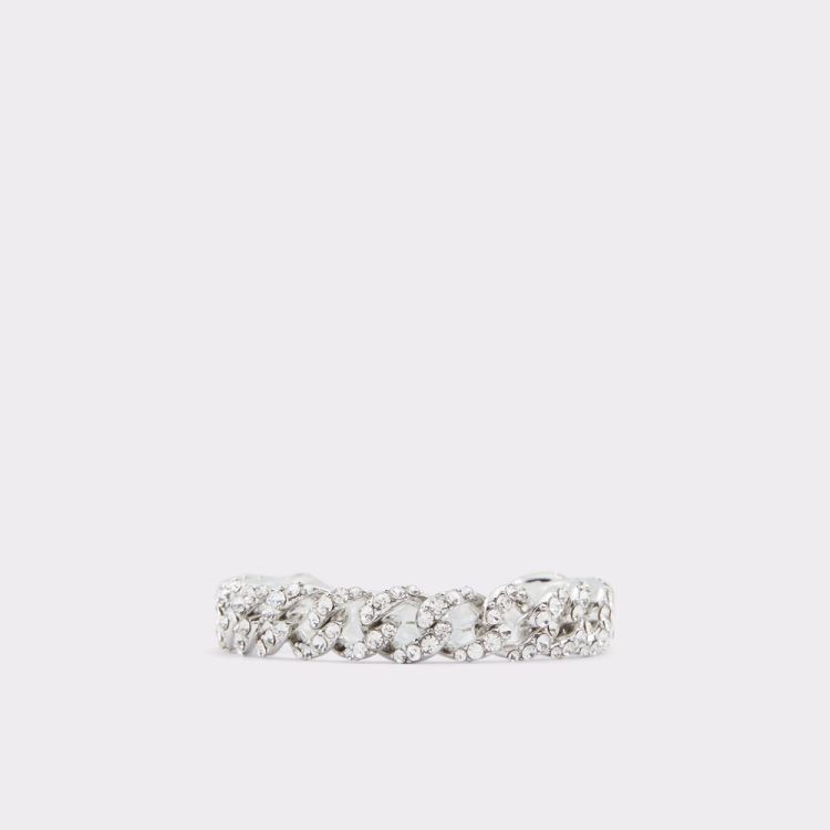 Aldo Silathiel Smycken Dam Silver-Clear Multi | qlYfgSJ7