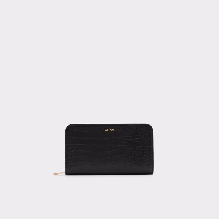 Aldo Silencer Plånbok Dam Svarta | bDYs9xbt