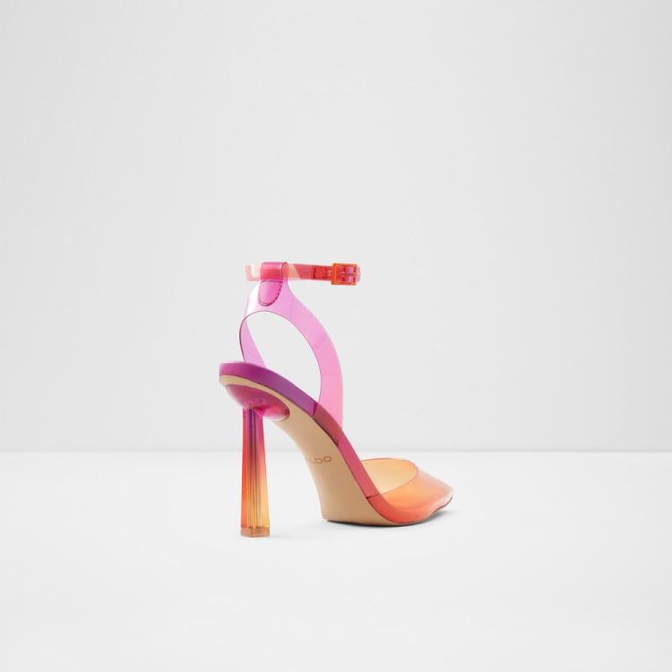 Aldo Solara Pumps Dam Rosa | k8TZp0Ns