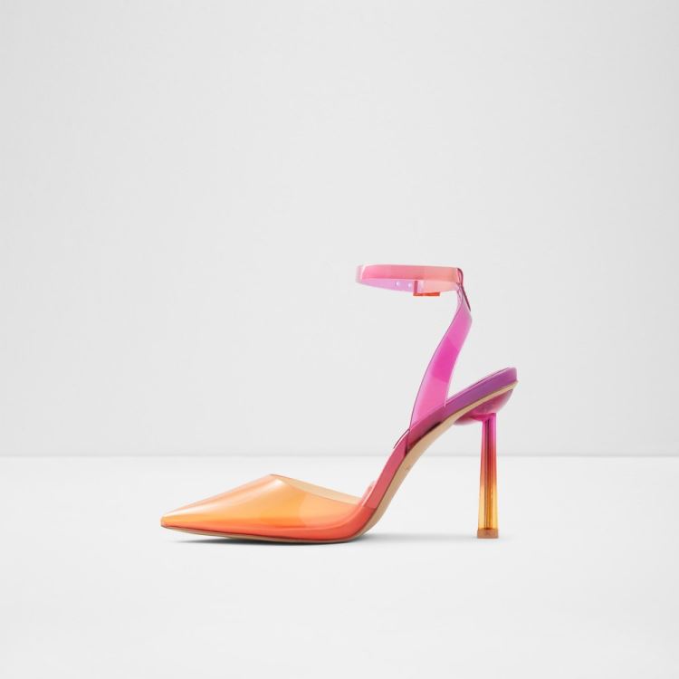 Aldo Solara Pumps Dam Rosa | k8TZp0Ns