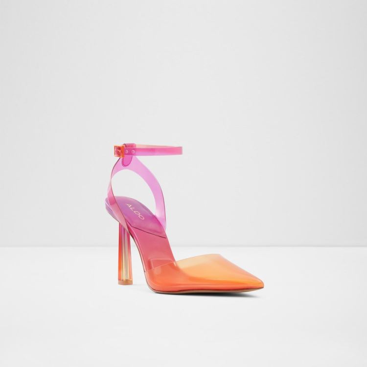 Aldo Solara Pumps Dam Rosa | k8TZp0Ns