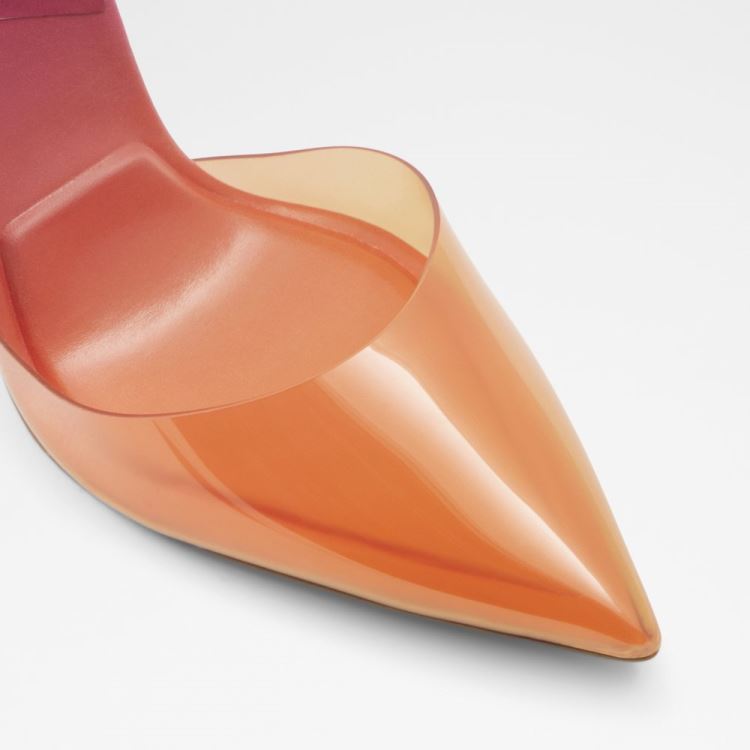 Aldo Solara Pumps Dam Rosa | k8TZp0Ns
