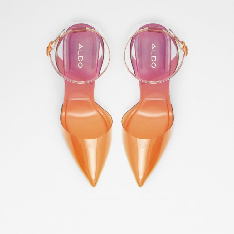 Aldo Solara Pumps Dam Rosa | k8TZp0Ns