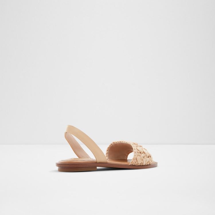 Aldo Solena Sandaler Dam Natural | zuZgUjSH