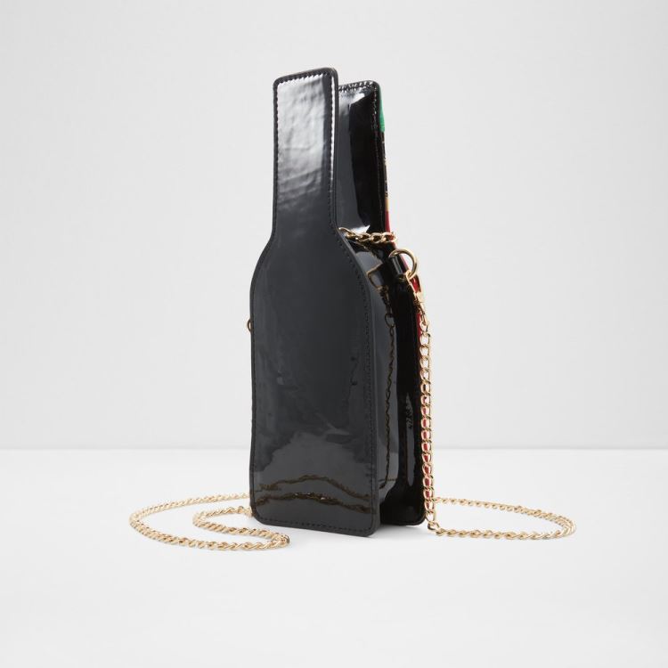 Aldo Spicyrazzle Crossbody Väska Dam Röda | jmOPACU7