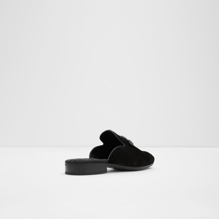 Aldo Squamo Loafers Herr Svarta | WoYE5sub
