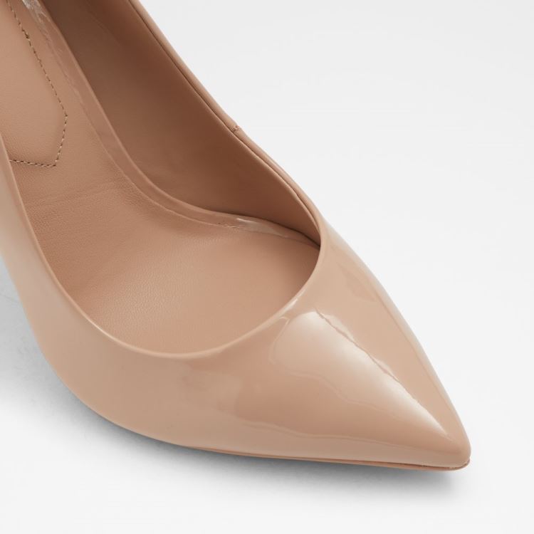 Aldo Stessy Pumps Dam Bone | s19I7AvJ