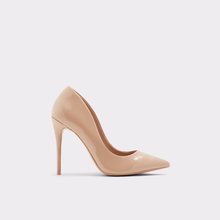 Aldo Stessy Pumps Dam Bone | s19I7AvJ