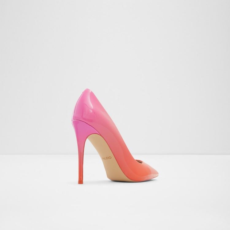 Aldo Stessy Pumps Dam Fuchsia | 724iIeD9