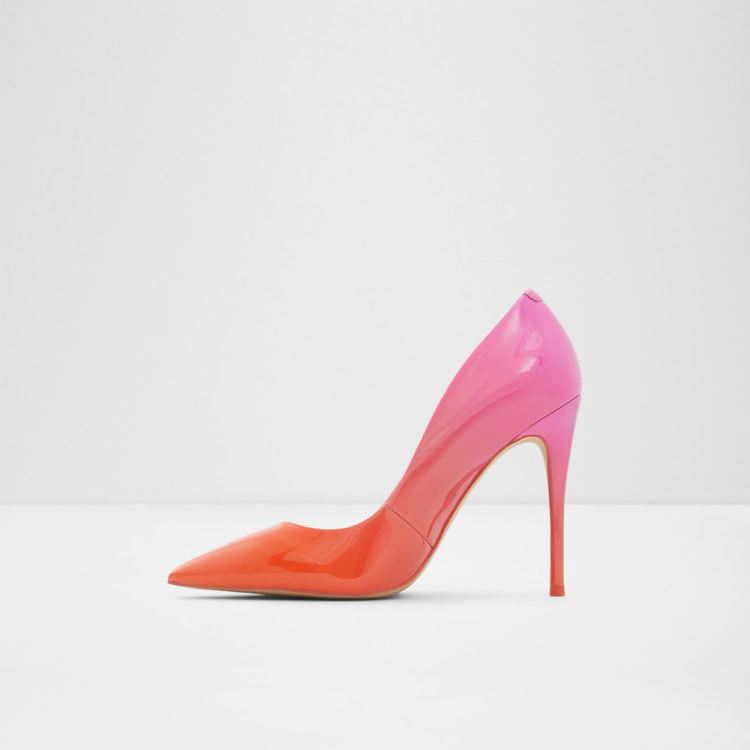 Aldo Stessy Pumps Dam Fuchsia | 724iIeD9