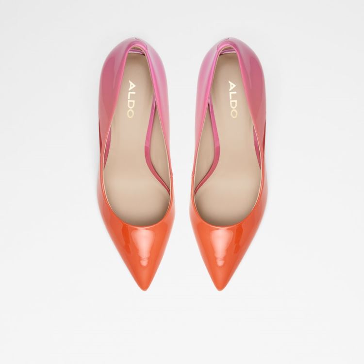 Aldo Stessy Pumps Dam Fuchsia | 724iIeD9
