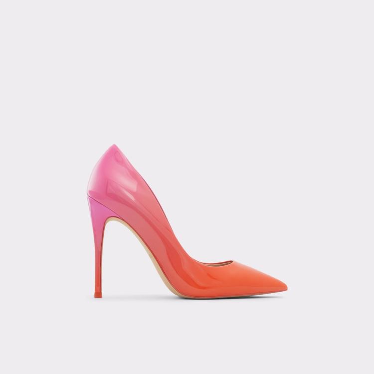 Aldo Stessy Pumps Dam Fuchsia | 724iIeD9