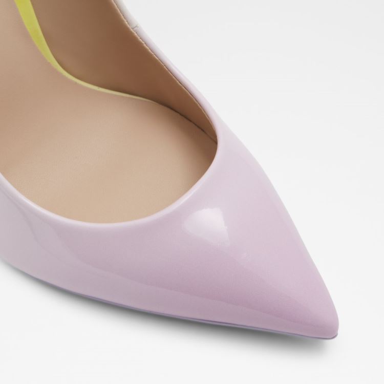 Aldo Stessy Pumps Dam Gröna | h3RdYFRy