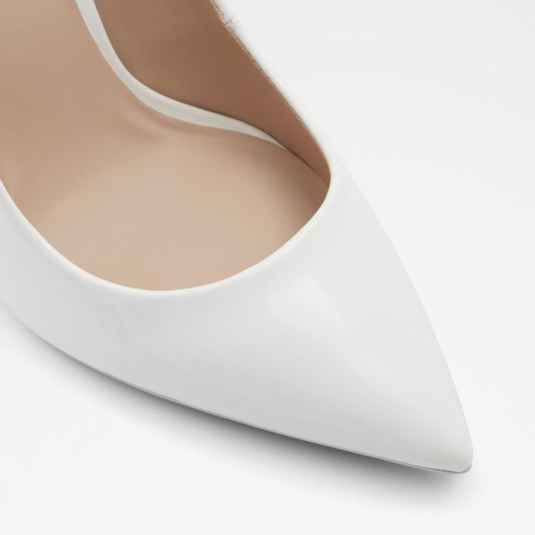 Aldo Stessy Pumps Dam Guld | 7iI9ev9s