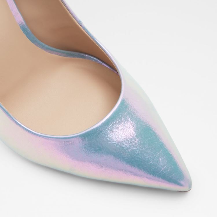 Aldo Stessy Pumps Dam Lila | gWxJHFBf