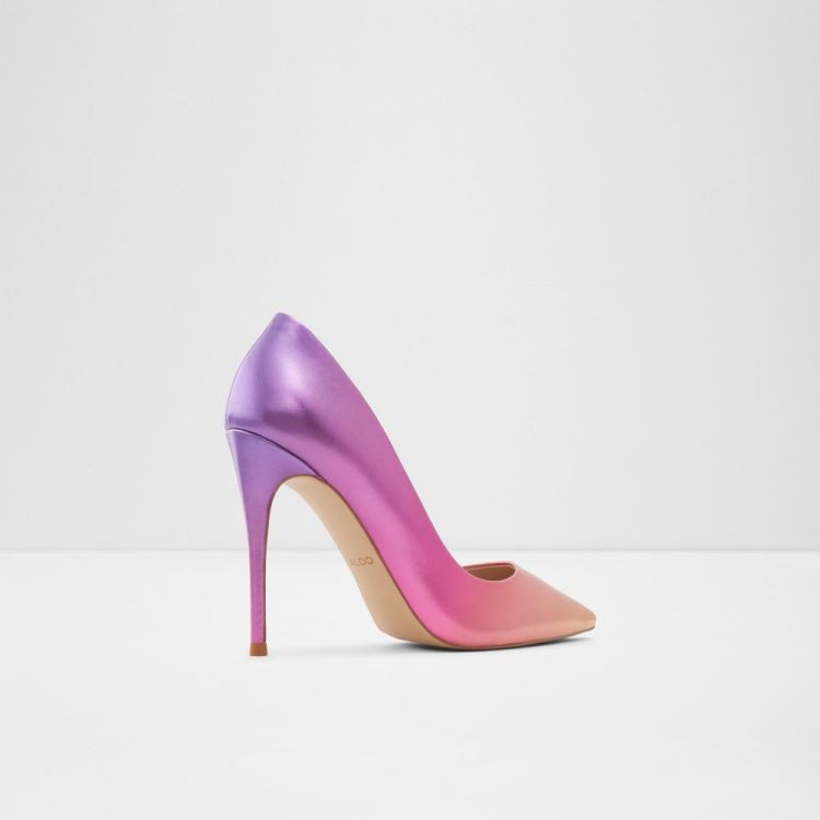 Aldo Stessy Pumps Dam Lila | xj75cAYG