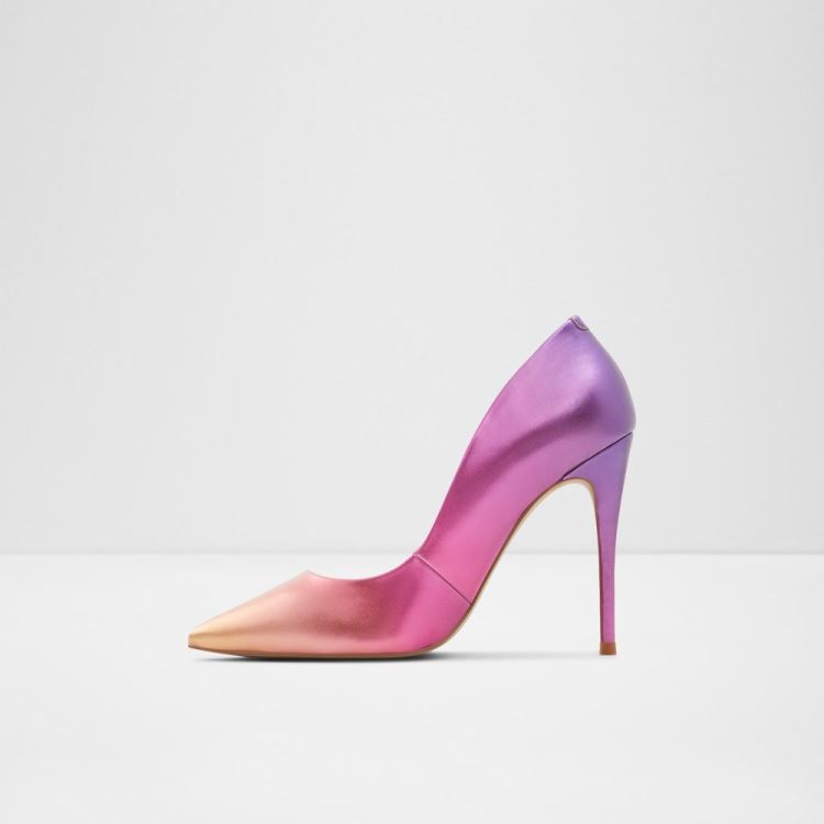 Aldo Stessy Pumps Dam Lila | xj75cAYG