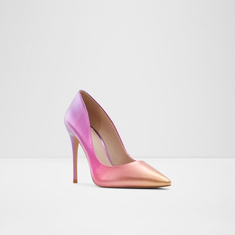 Aldo Stessy Pumps Dam Lila | xj75cAYG