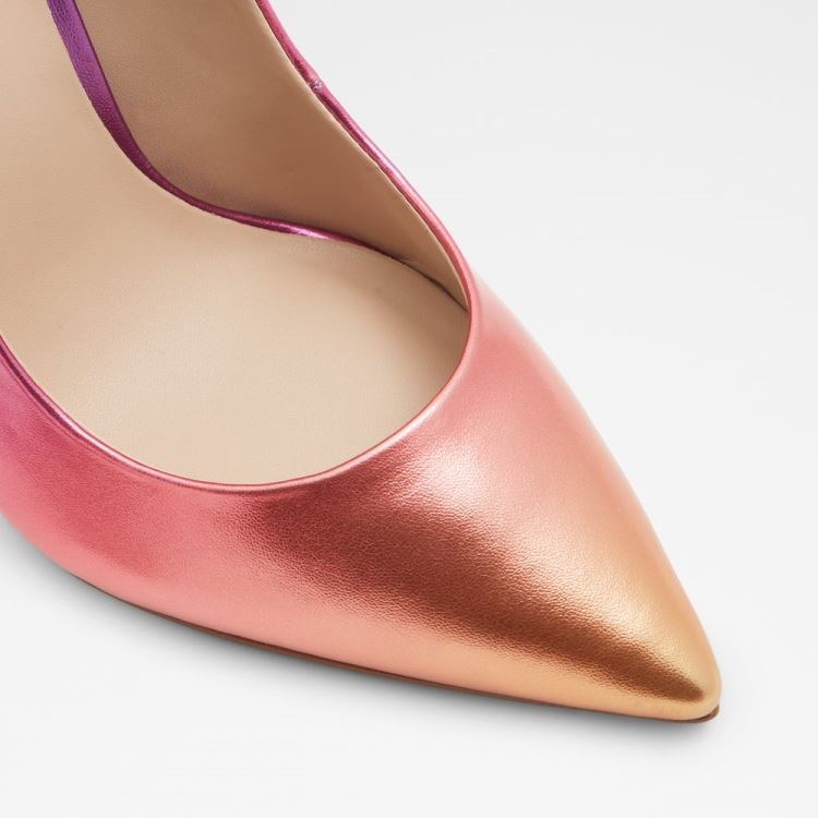 Aldo Stessy Pumps Dam Lila | xj75cAYG