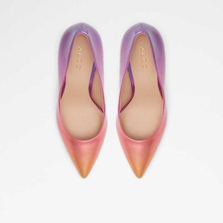 Aldo Stessy Pumps Dam Lila | xj75cAYG