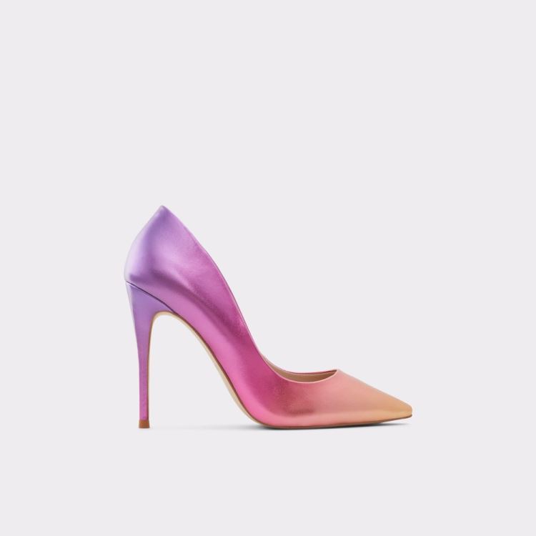 Aldo Stessy Pumps Dam Lila | xj75cAYG