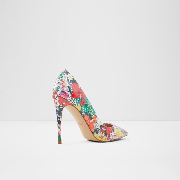 Aldo Stessy Pumps Dam Olika Färger | 3N8BwUo8