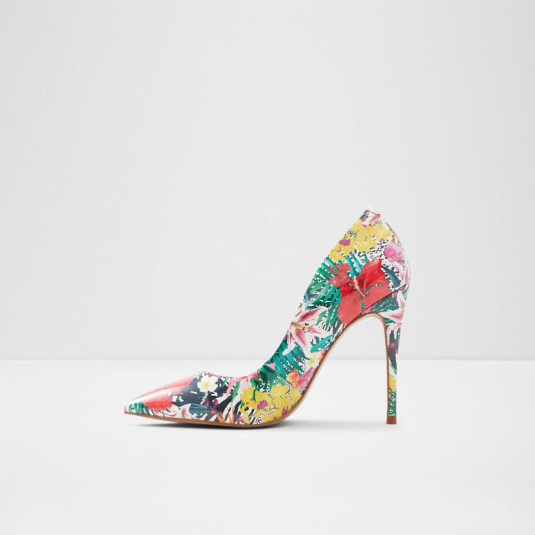 Aldo Stessy Pumps Dam Olika Färger | 3N8BwUo8