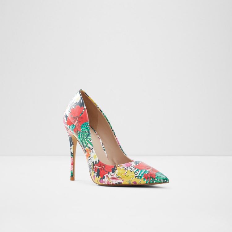 Aldo Stessy Pumps Dam Olika Färger | 3N8BwUo8