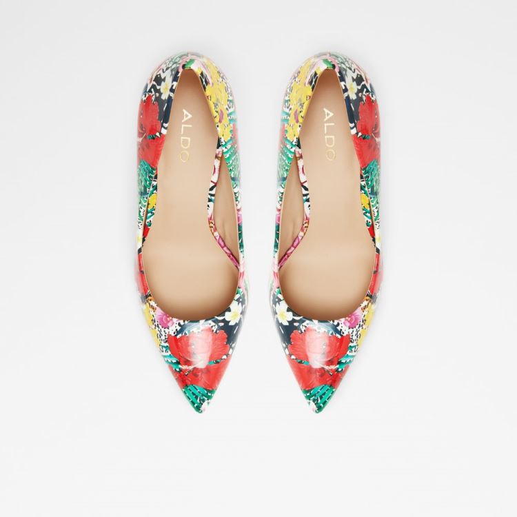 Aldo Stessy Pumps Dam Olika Färger | 3N8BwUo8