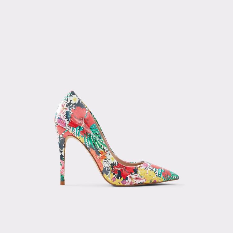 Aldo Stessy Pumps Dam Olika Färger | 3N8BwUo8