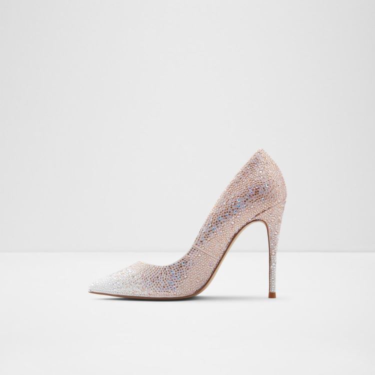 Aldo Stessy Pumps Dam Rosa | 1fGiLC0d