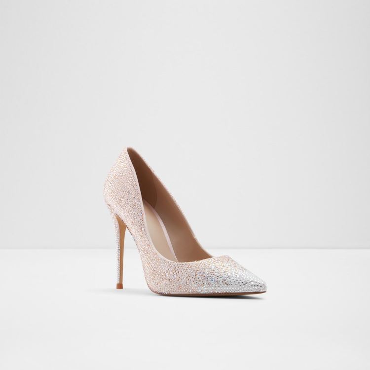 Aldo Stessy Pumps Dam Rosa | 1fGiLC0d