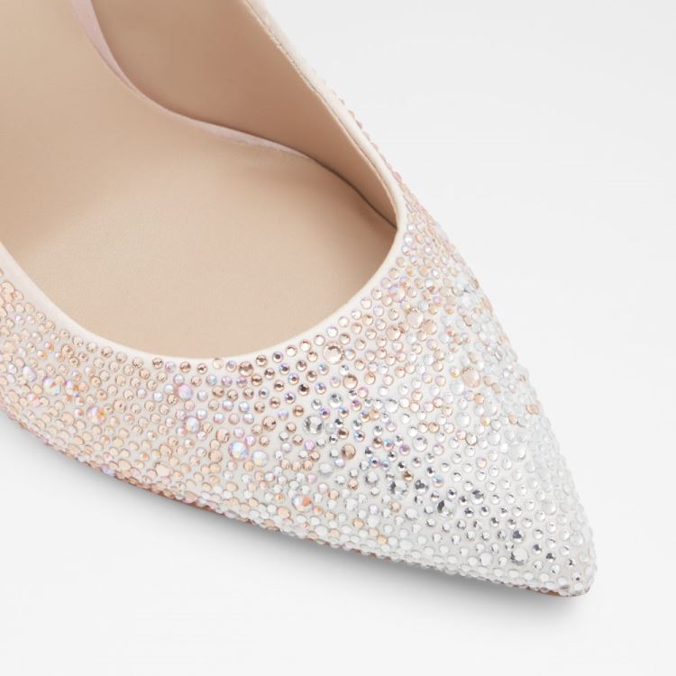 Aldo Stessy Pumps Dam Rosa | 1fGiLC0d