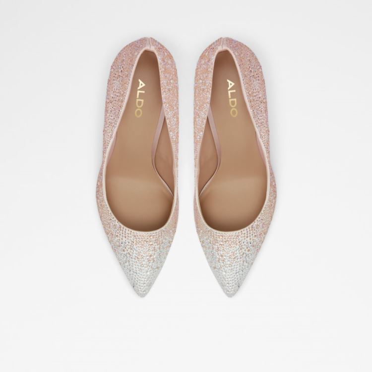 Aldo Stessy Pumps Dam Rosa | 1fGiLC0d