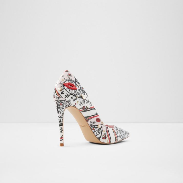 Aldo Stessy Pumps Dam Svarta | OCsVoYqn