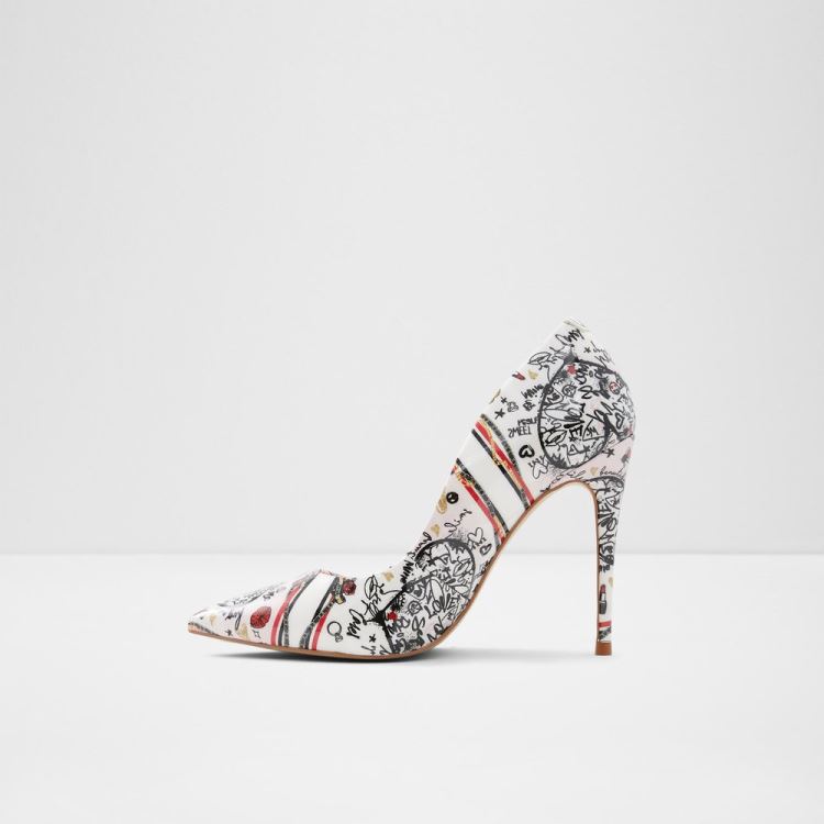 Aldo Stessy Pumps Dam Svarta | OCsVoYqn