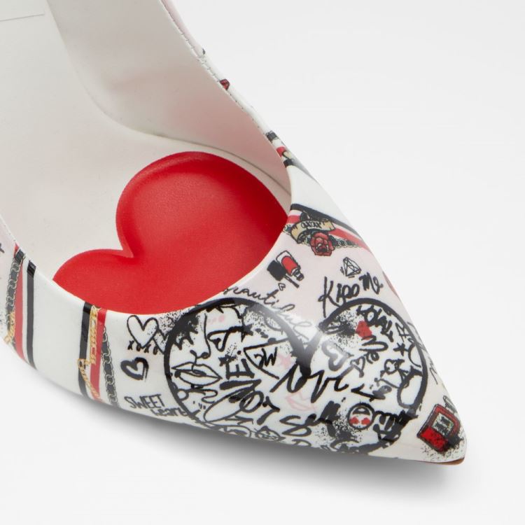 Aldo Stessy Pumps Dam Svarta | OCsVoYqn