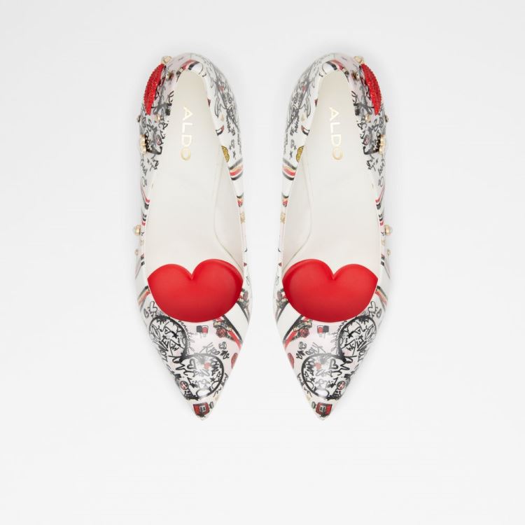 Aldo Stessy Pumps Dam Svarta | OCsVoYqn