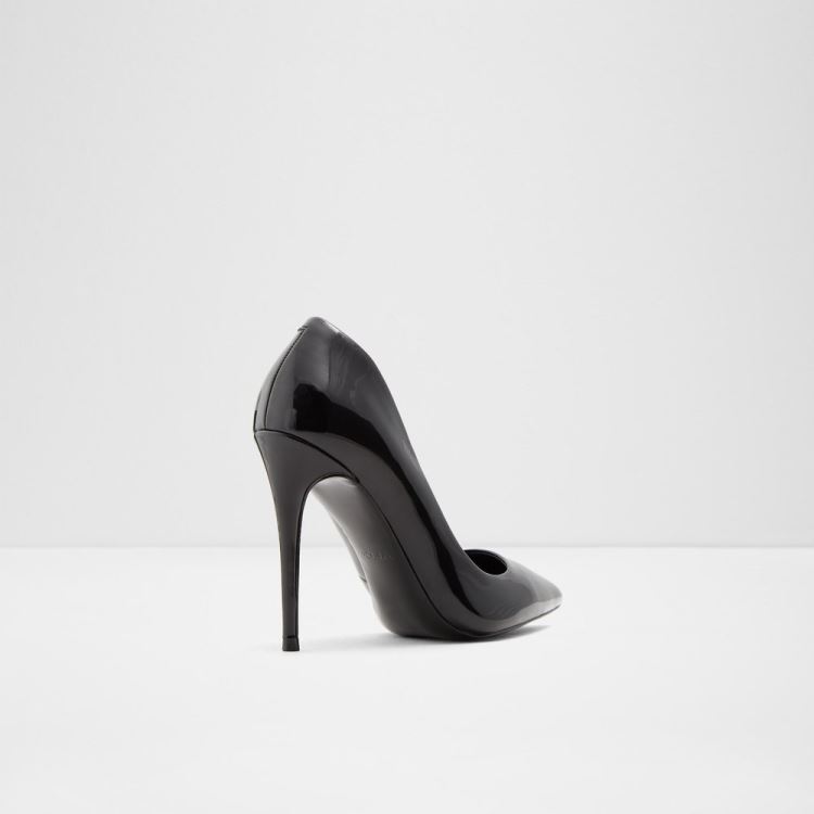 Aldo Stessy Pumps Dam Svarta | dV8UQ8g9
