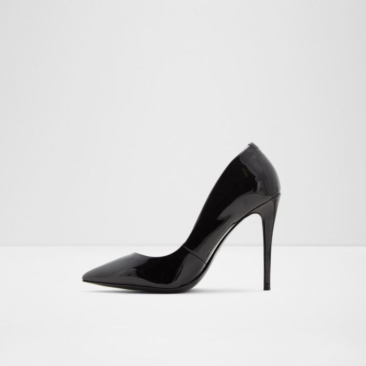 Aldo Stessy Pumps Dam Svarta | dV8UQ8g9