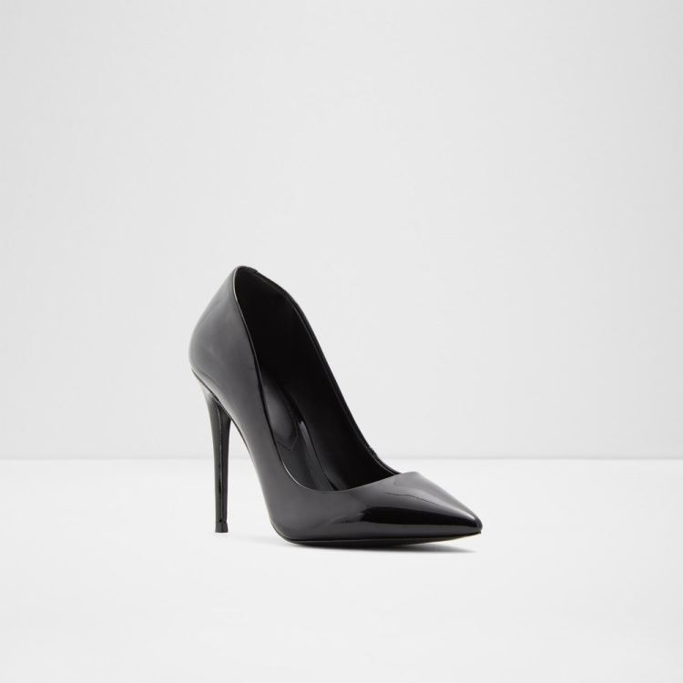 Aldo Stessy Pumps Dam Svarta | dV8UQ8g9