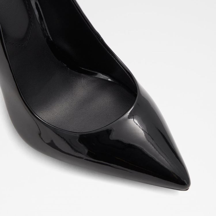 Aldo Stessy Pumps Dam Svarta | dV8UQ8g9
