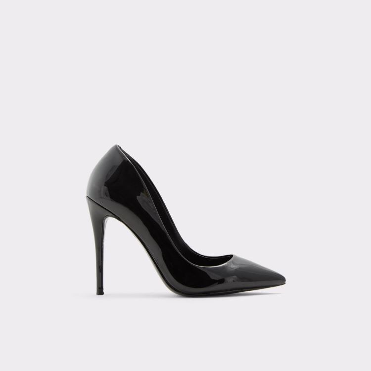 Aldo Stessy Pumps Dam Svarta | dV8UQ8g9