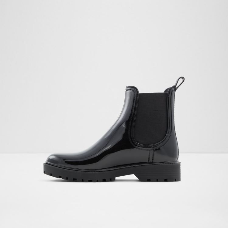 Aldo Storm Stövlar Dam Svarta | f38x8m7c